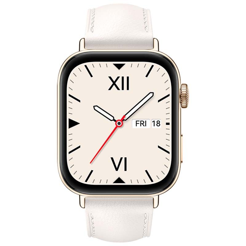 Reloj inteligente Huawei Watch Fit 3 Blanco Cuero - Ítem2