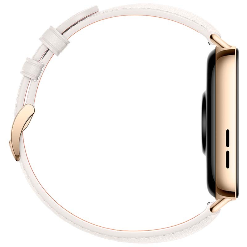 Reloj inteligente Huawei Watch Fit 3 Blanco Cuero - Ítem6