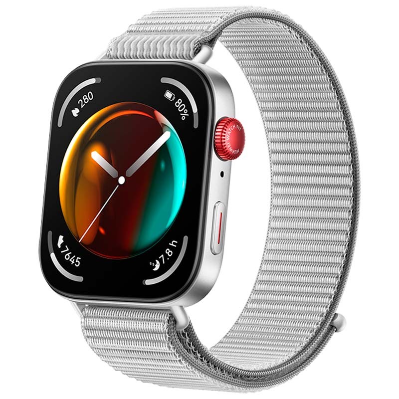 Smartwatch Huawei Watch Fit 3 Cinzento - Item