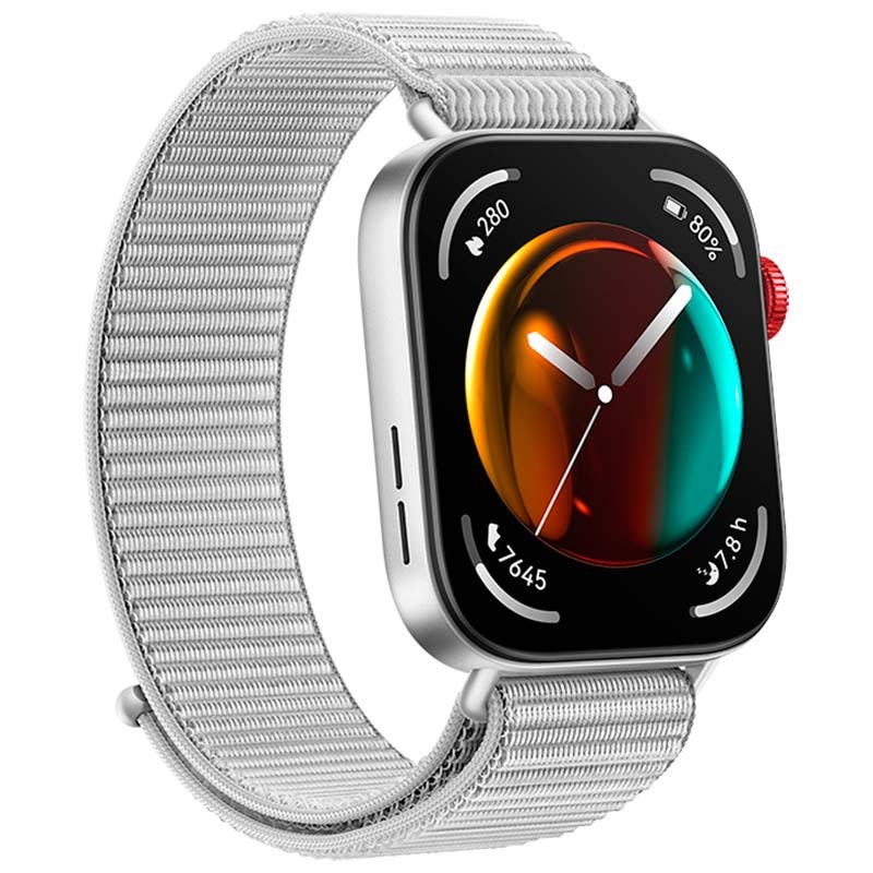 Smartwatch Huawei Watch Fit 3 Cinzento - Item2