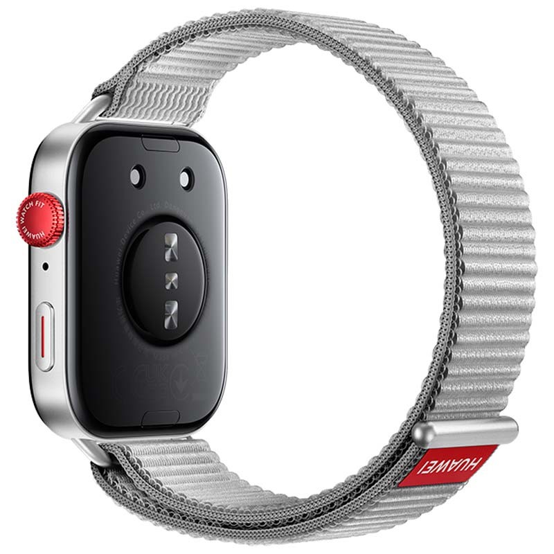 Smartwatch Huawei Watch Fit 3 Cinzento - Item3