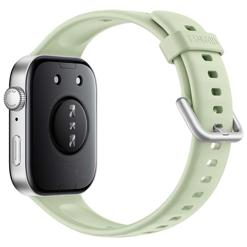 Reloj inteligente Huawei Watch Fit 3 Verde - Ítem3