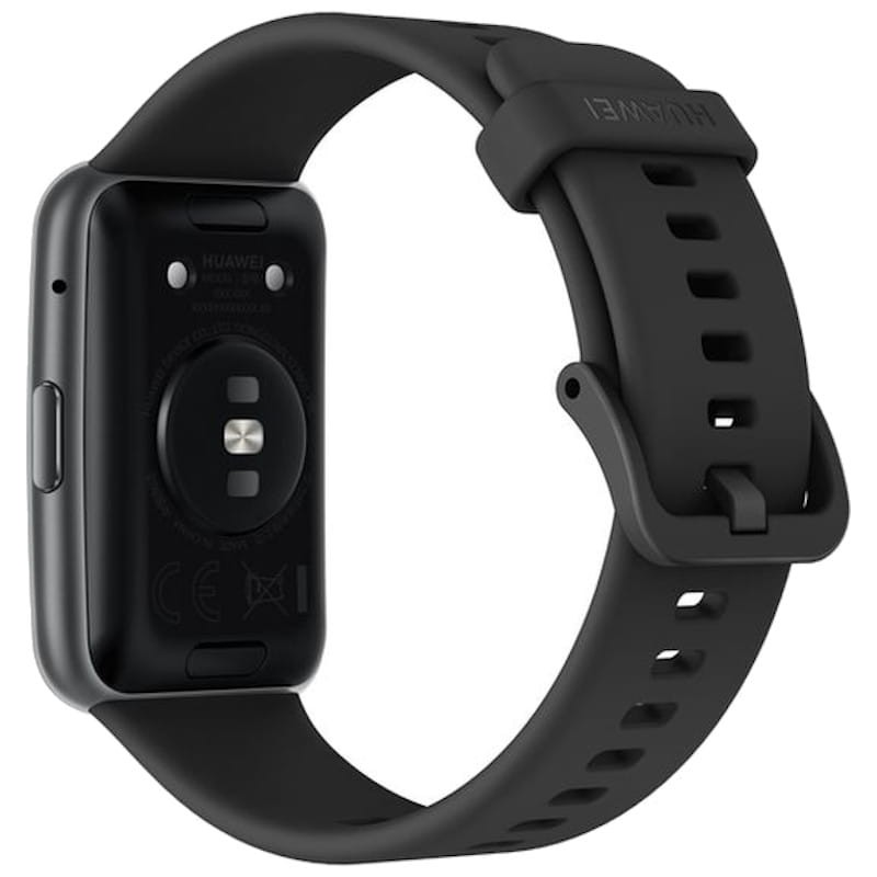 Huawei Watch Fit New Edition Noir Graphite - Montre intelligente - Ítem4