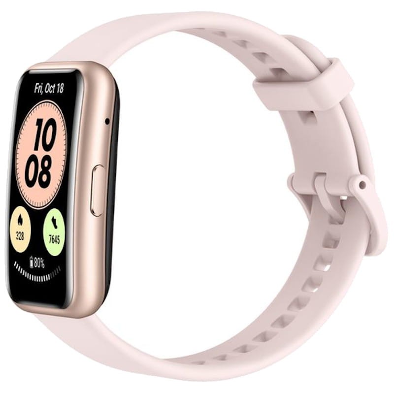 Huawei Watch Fit New Edition Rosa Sakura - Smartband - Ítem3