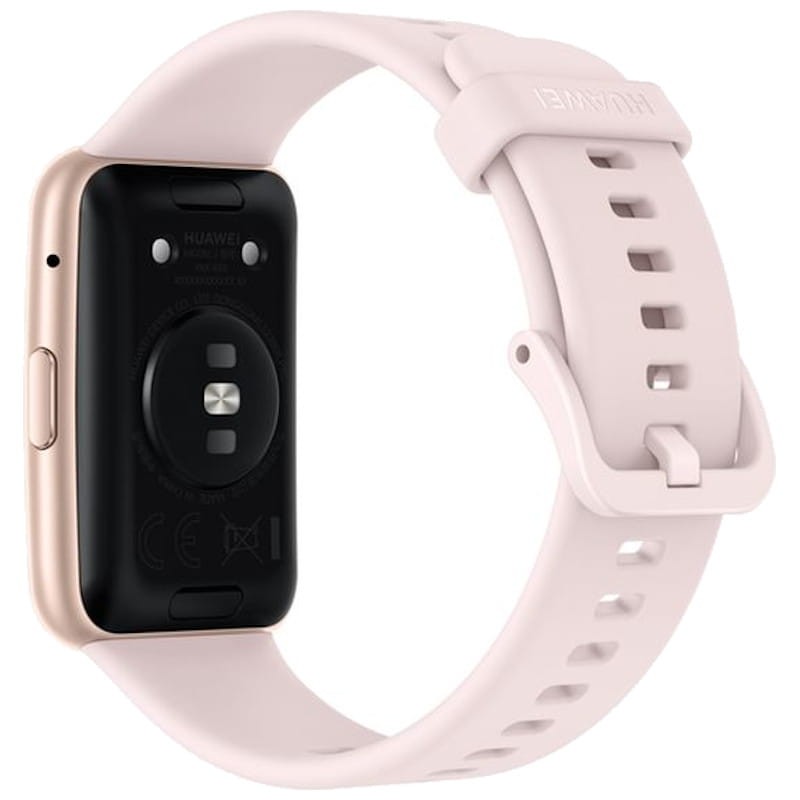 Huawei Watch Fit New Edition Rosa Sakura - Item4