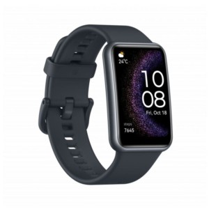 Huawei Watch Fit Special Edition Noir - Montre intelligente