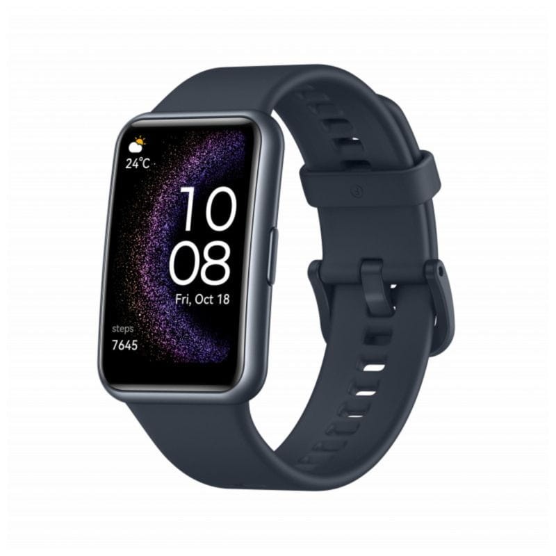 Huawei Watch Fit Special Edition Preto - Relógio inteligente - Item1