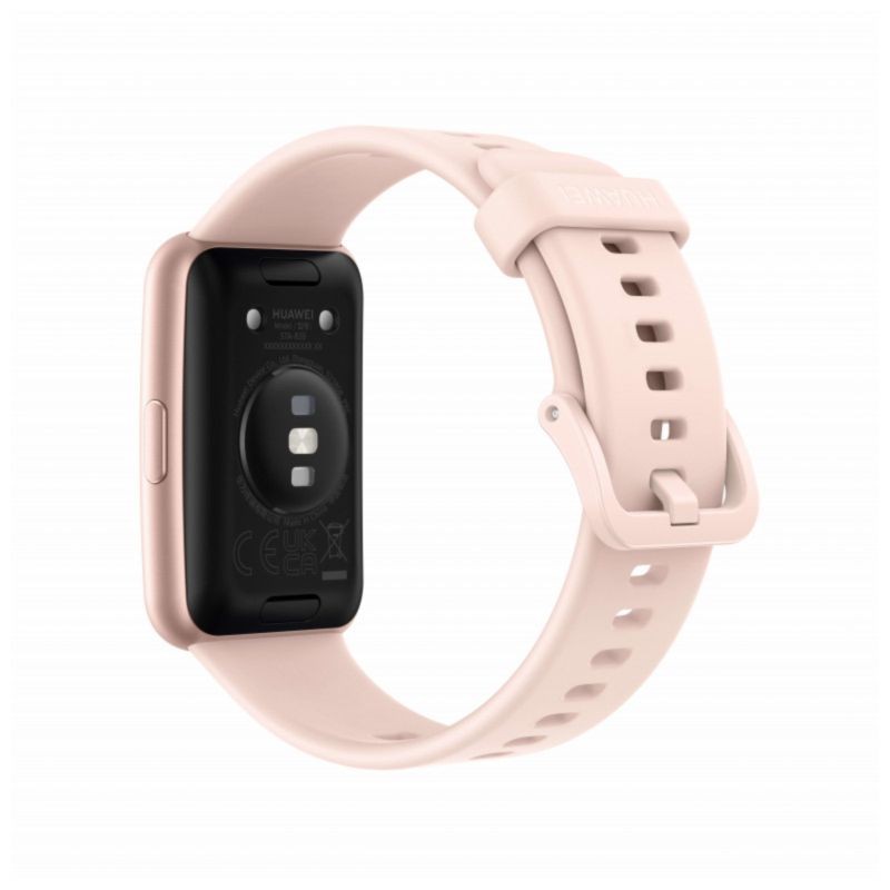 Huawei Watch Fit Special Edition Rosa - Relógio inteligente - Item2