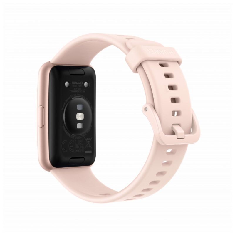 Huawei Watch Fit Special Edition Rosa - Relógio inteligente - Item2