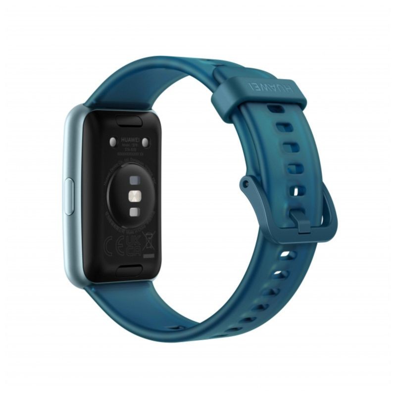 Huawei Watch Fit Edição Especial Verde - Relógio inteligente - Item2