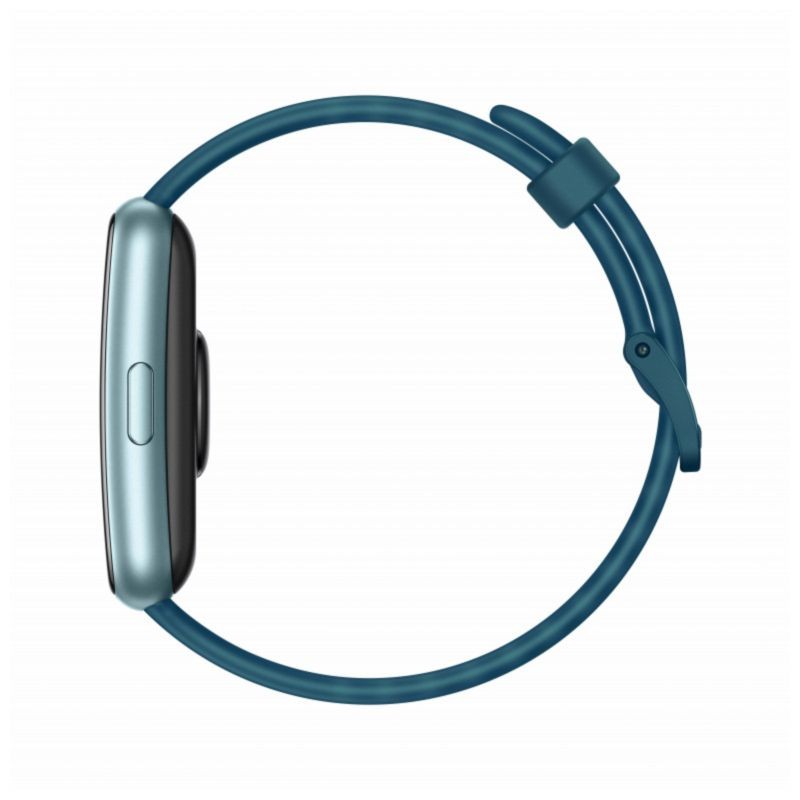 Huawei Watch Fit Edição Especial Verde - Relógio inteligente - Item3