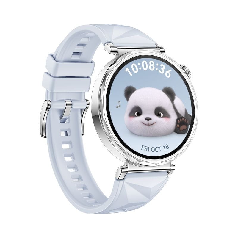 Huawei Watch GT5 41mm GPS Correa Fluoroelastómero Azul - Reloj Inteligente - Ítem2