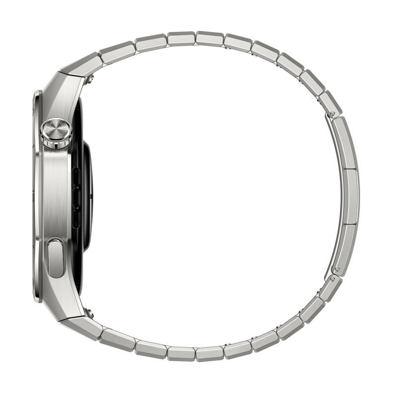 Huawei Watch GT5 Pro 46mm GPS Correa Titanio - Reloj Inteligente - Ítem3