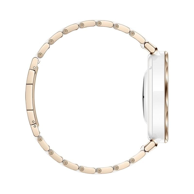 Huawei Watch GT5 Pro 42mm GPS Correa Cerámica Blanco - Reloj Inteligente - Ítem5