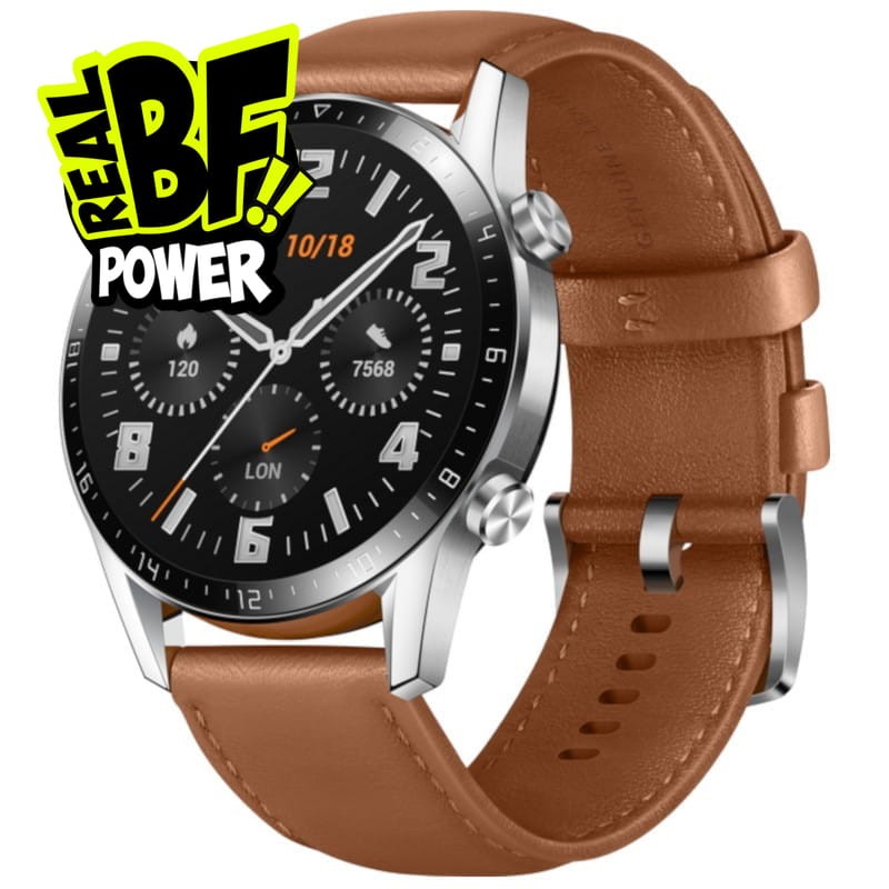 huawei watch gt classic release date
