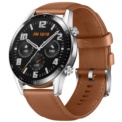 Huawei Watch GT 2 Classic 46mm Castanho Pebble
