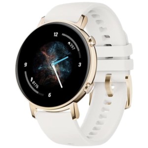 Huawei Watch GT 2 Classic Edition 42mm Blanc Givré
