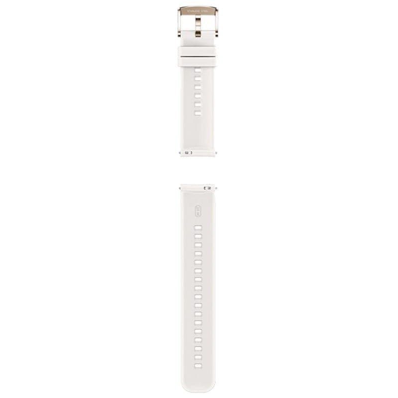 Huawei Watch GT 2 Classic Edition 42mm Blanc Givré - Ítem6
