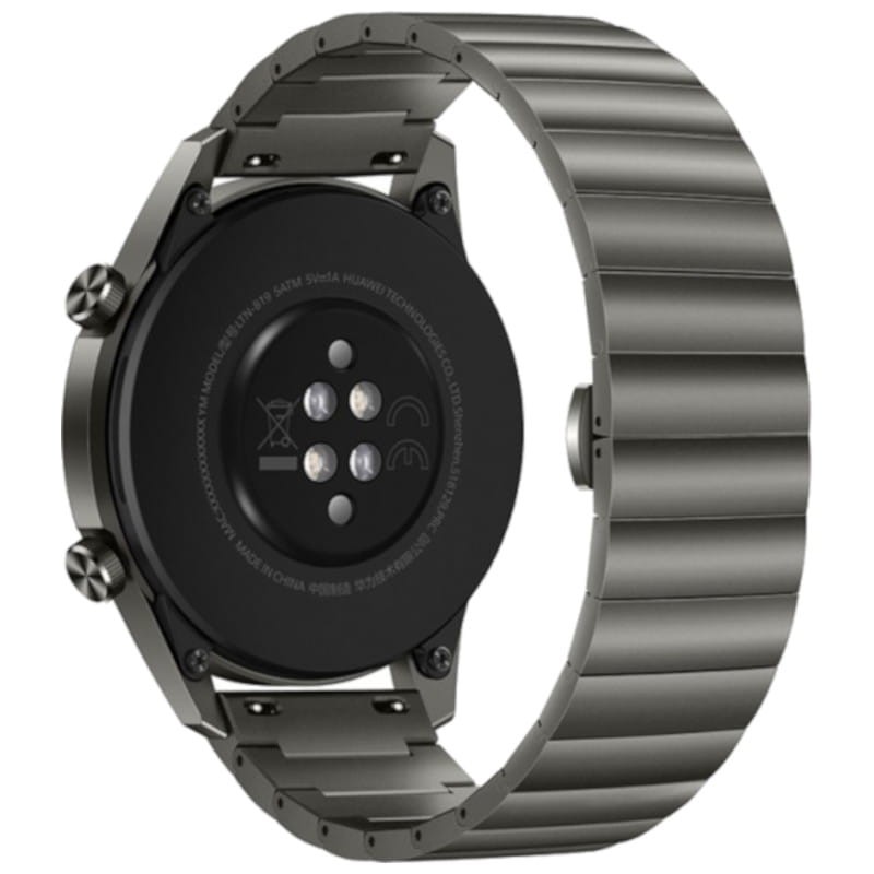huawei watch gt 2 edición elite