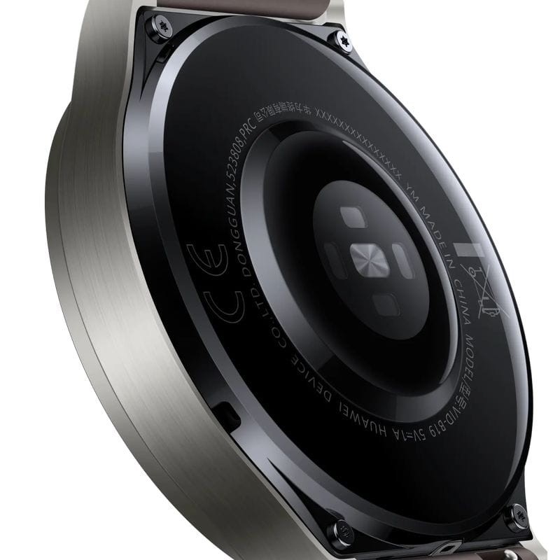 Huawei Watch GT 2 Pro Sport Edition - Ítem10