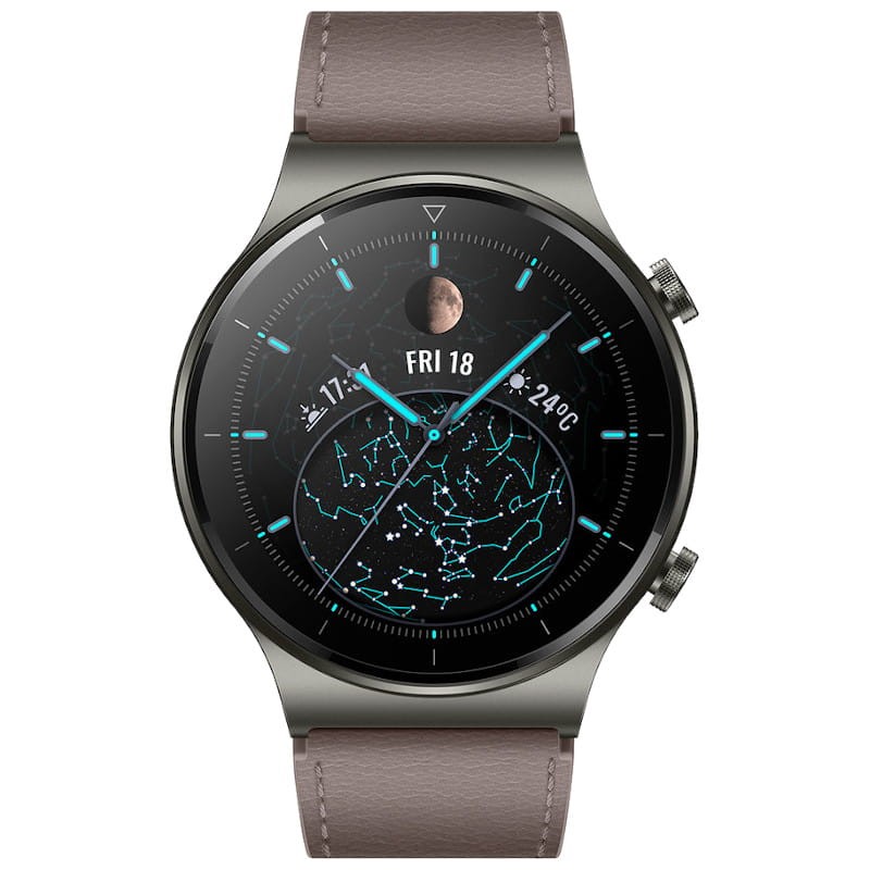Huawei watch gt 2 powerplanet hotsell