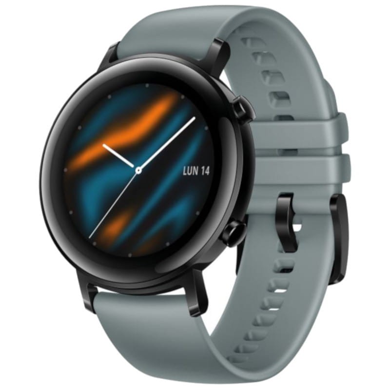 Huawei Watch GT 2 Sport 42mm Gris Azulado - Ítem