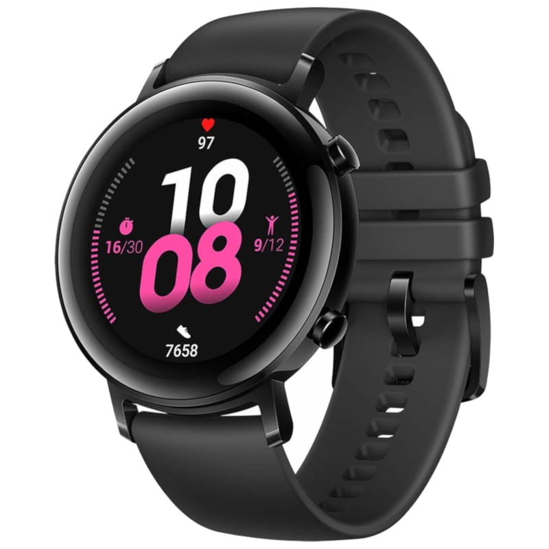 Huawei Watch GT 2 Sport 42mm Preto Night - Item