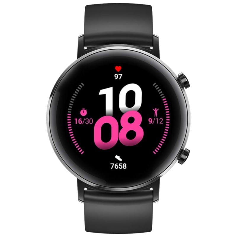 Huawei Watch GT 2 Sport 42mm Preto Night - Item1