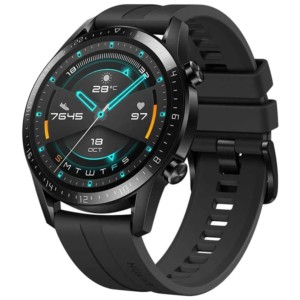 Huawei Watch GT 2 Sport 46mm Negro Mate