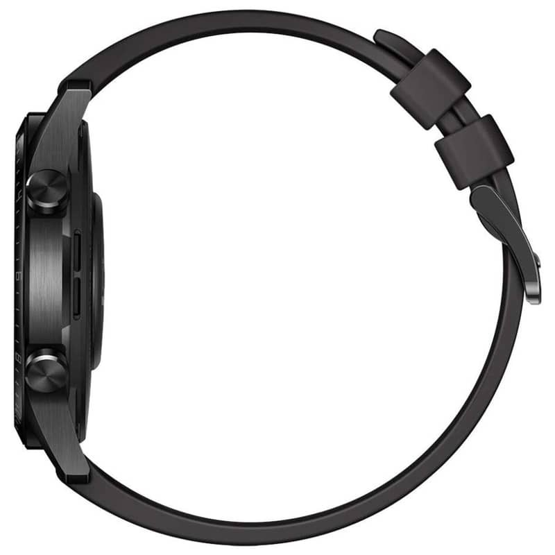 Huawei Watch GT 2 Sport 42mm Noir Mat - Ítem3