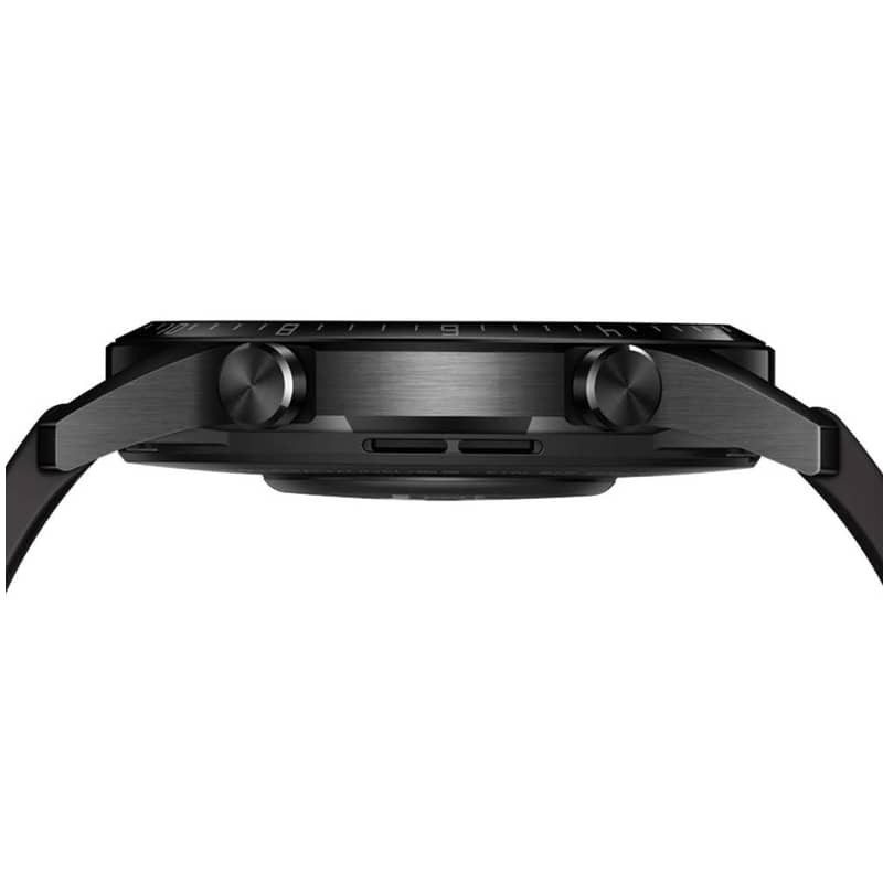 Huawei Watch GT 2 Sport 42mm Noir Mat - Ítem4