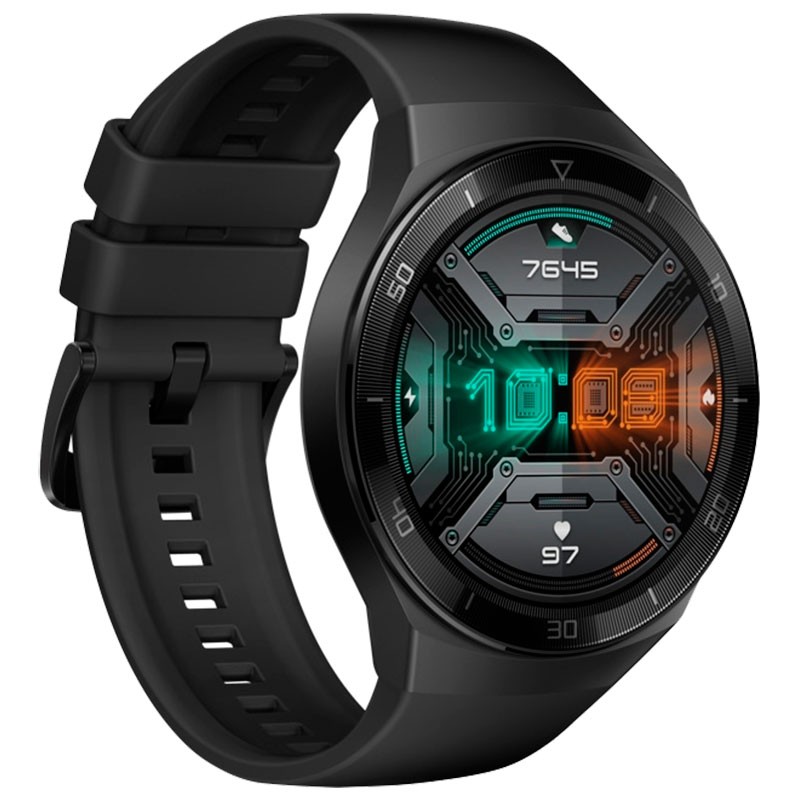 huawei watch gt ip