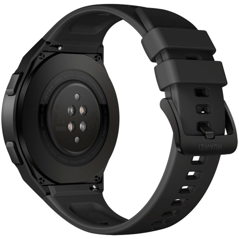 Huawei Watch GT 2e Graphite Black - Ítem3