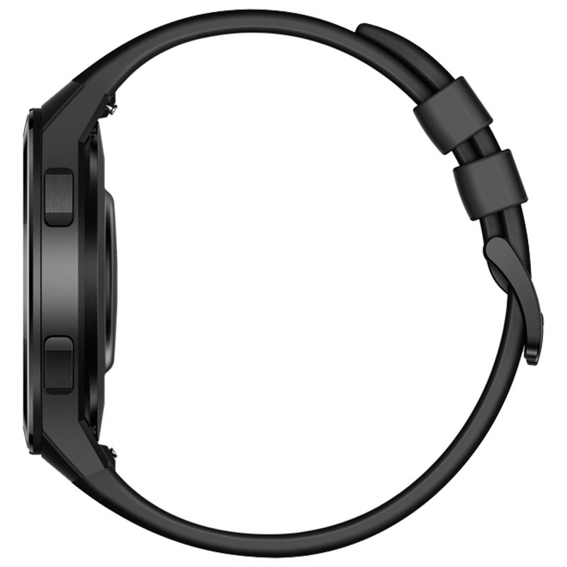 Huawei Watch GT 2e Graphite Black - Ítem4