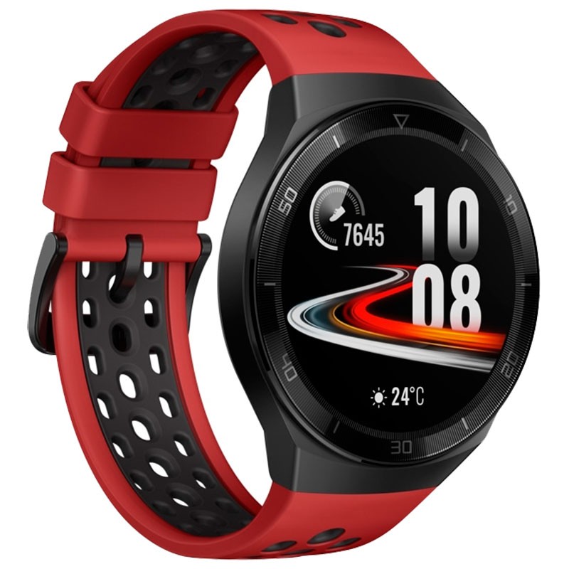 Huawei Watch GT 2e Lava Red - Ítem1