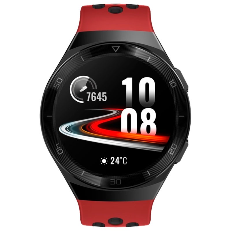 Huawei Watch GT 2e Lava Red - Ítem2
