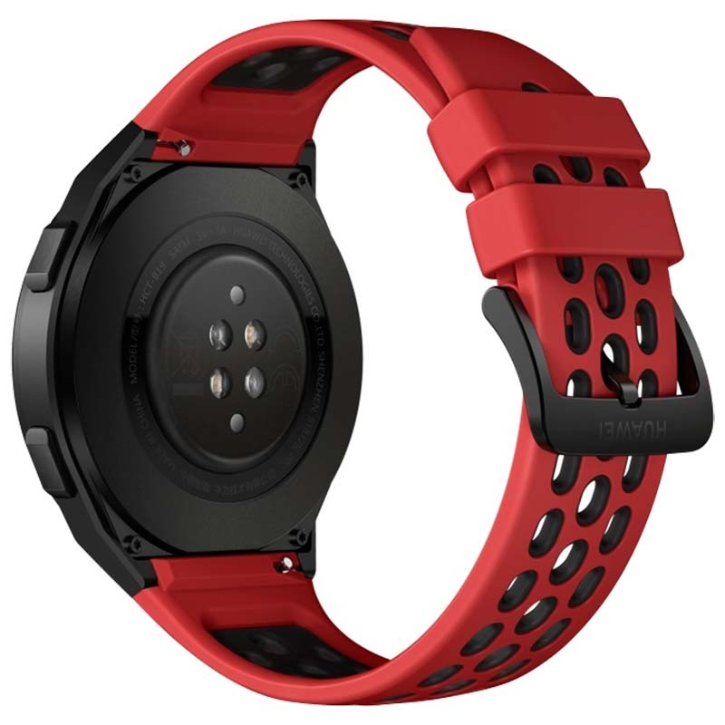 Huawei Watch GT 2e Lava Red - Ítem3