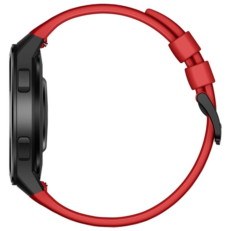 Huawei Watch GT 2e Lava Red - Ítem4