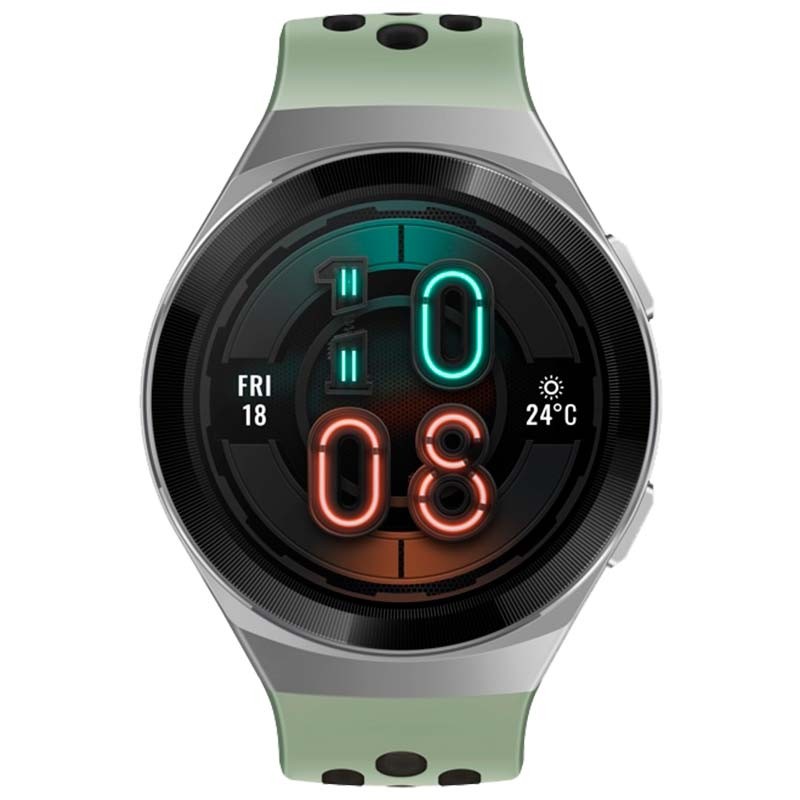Huawei Watch GT 2e Mint Green - Item2