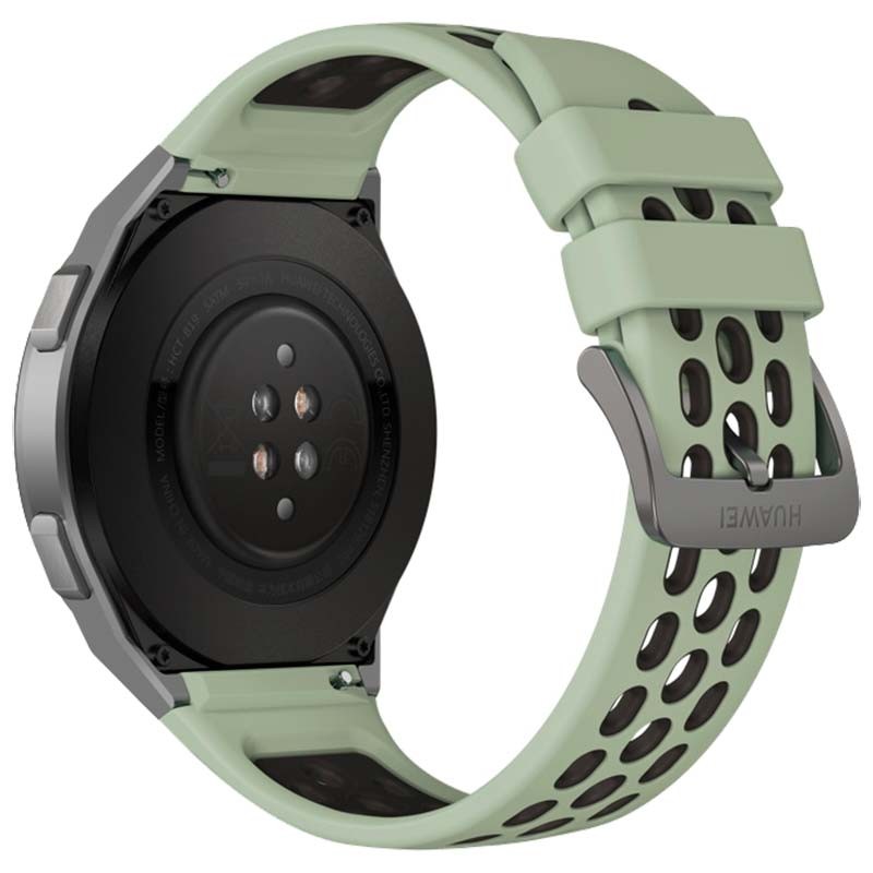 Huawei Watch GT 2e Mint Green - Item3