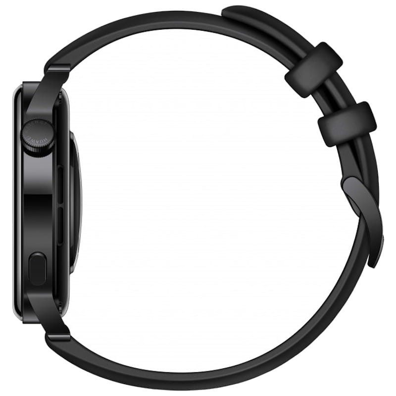 Huawei Watch GT 3 42mm Negro Edición Active - Reloj inteligente - Ítem2