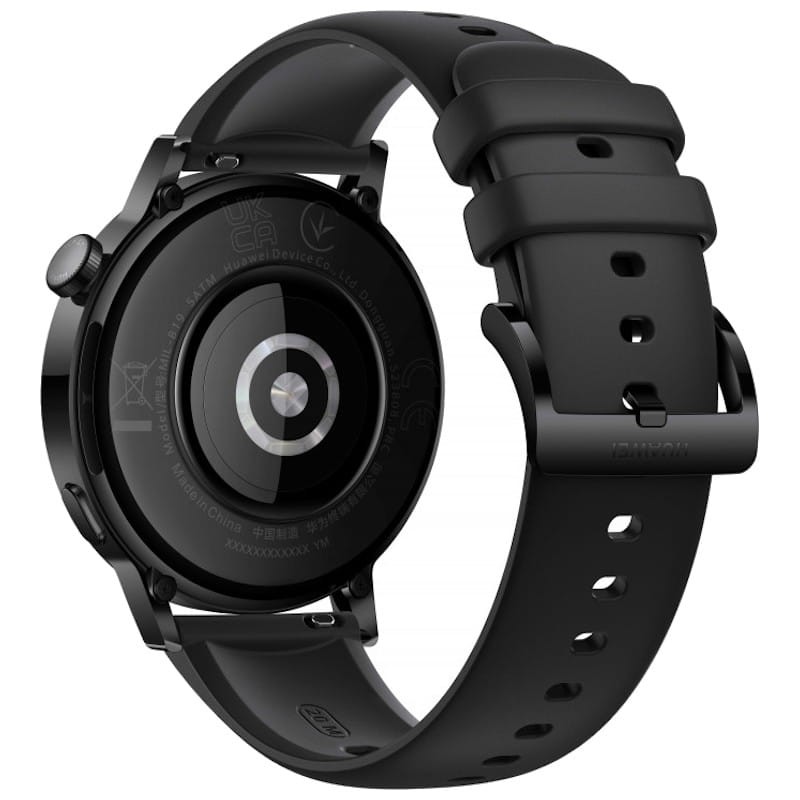 Huawei Watch GT 3 42mm Negro Edición Active - Reloj inteligente - Ítem3