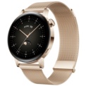 Huawei Watch GT 3 42mm Oro Élite - Reloj inteligente - Ítem