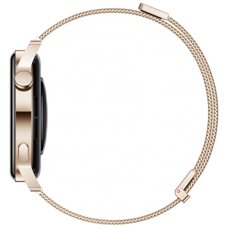 Huawei Watch GT 3 42mm Or Elite - Montre Connectée - Ítem2