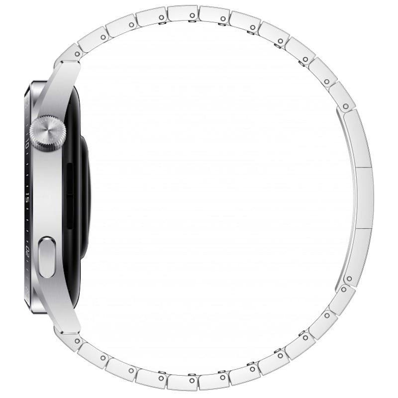 Huawei Watch GT 3 46mm Élite Acero Inoxidable - Reloj inteligente - Ítem2