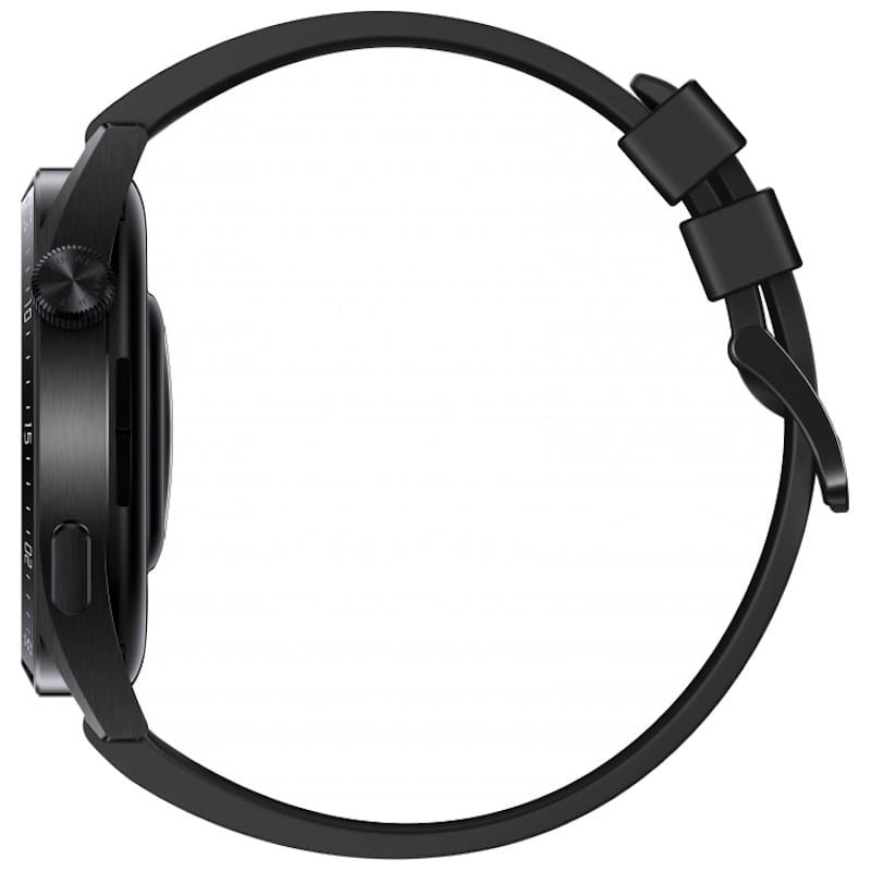 Huawei Watch GT 3 46mm Negro Edición Active - Reloj inteligente - Ítem2