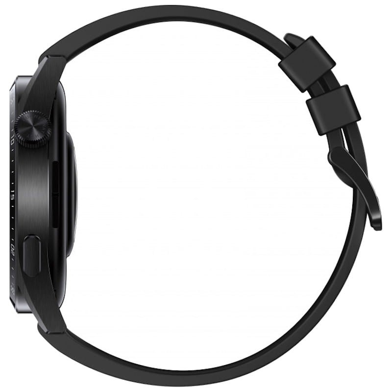 Comprar Huawei Watch GT 3 46mm - Negro Edición Active