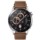 Huawei Watch GT 3 46mm Plata/Correa Marrón Edición Classic - Reloj Inteligente - Ítem1