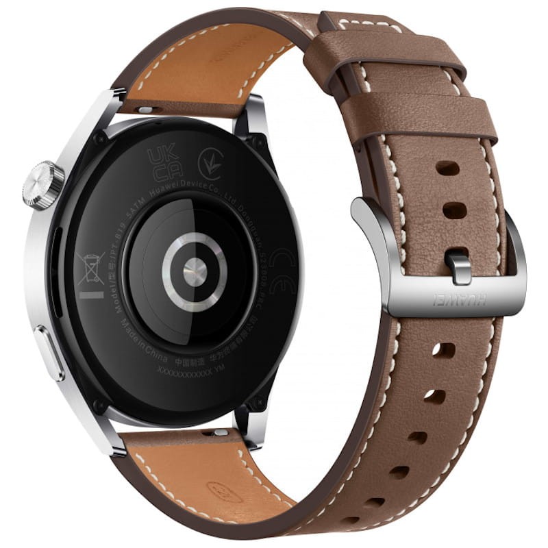 Huawei watch gt marron sales