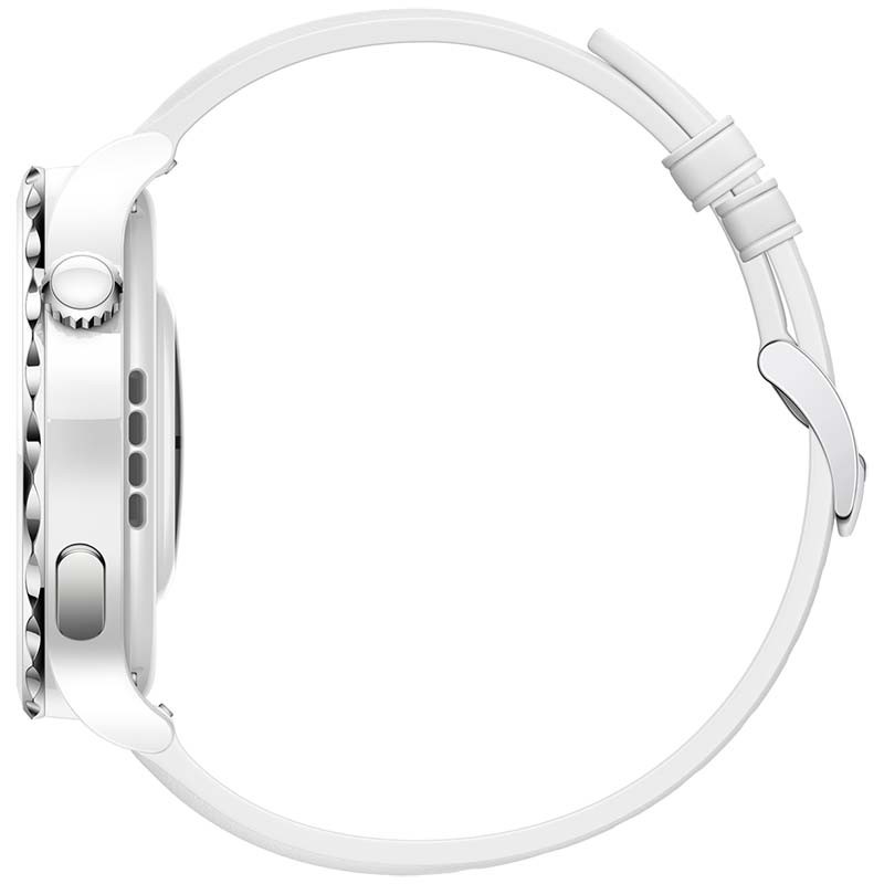 Reloj inteligente Huawei Watch GT 3 Pro Ceramic Blanco - Ítem3